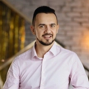 Alexander Posashenko