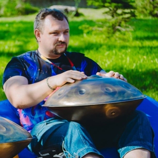 Alexander Pustovoytov