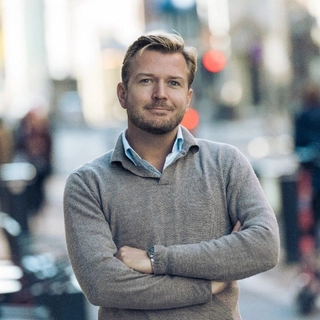 Alexander Ramberg