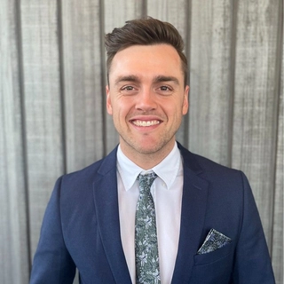 Alexander Rayner-Barnes