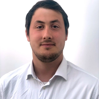 Alexander Ross Walker