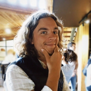 Alexander Selholm
