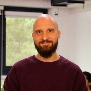 Alexander Shamilov