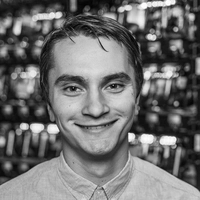 Alexander Smolentsev