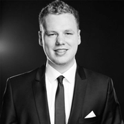 Alexander Stuehrenberg