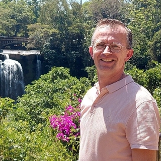 Alexander van der Kaaij