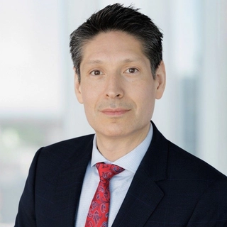 Alexander Wendler
