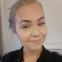 Alexandra Alfredsson