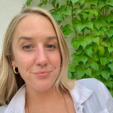 Alexandra Anger