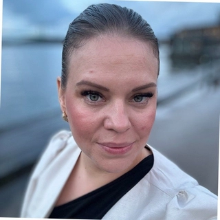 Alexandra Bergström