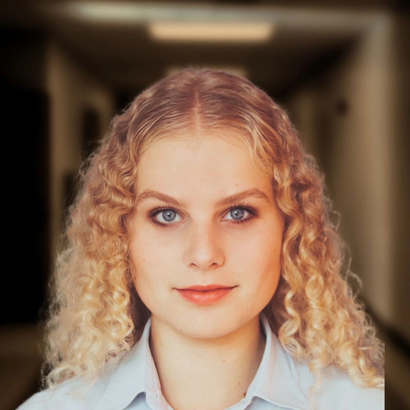 Alexandra Bikard
