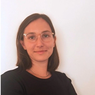 Alexandra Bisioti