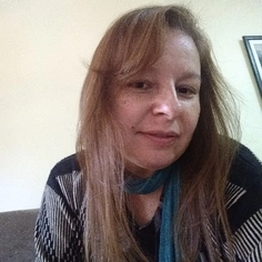 Alexandra Cardoso de Freitas