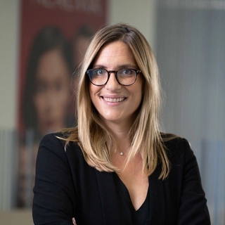 Alexandra Courvoisier