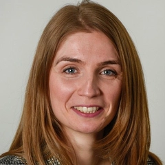 Alexandra Cristobal
