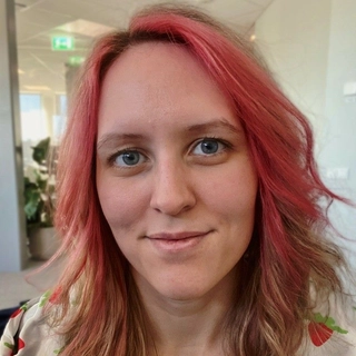 Alexandra Danielsson