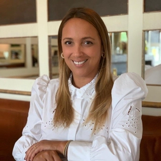 Alexandra de la Brosse