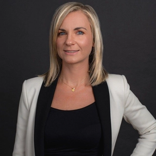 Alexandra Delvenakiotis