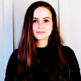 Alexandra Fedotova (Sasha)