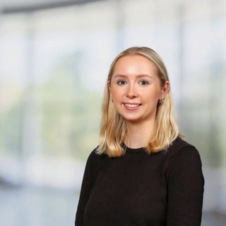 Alexandra Ferguson-Gow