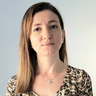 Alexandra Gabriela Craciun