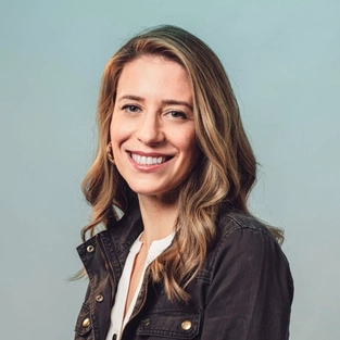 Alexandra Gold Smith