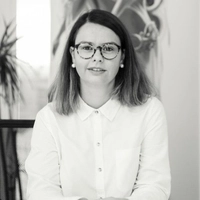 Alexandra Gomez-Peliza