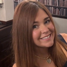 Alexandra Hewitt