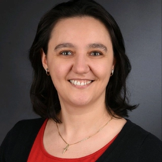 Alexandra Irina Aksoyoğlu