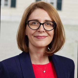 Alexandra Ivascu