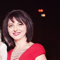 Alexandra Khazhinsky