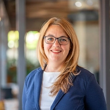 Alexandra Lützenburger