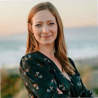 Alexandra Lapinsky Wilson