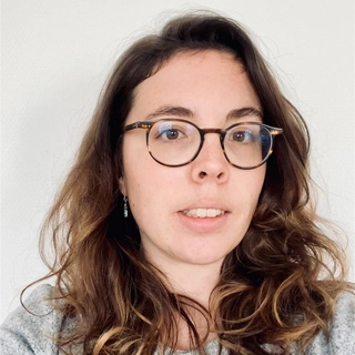 Alexandra Le Masurier