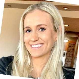 Alexandra Lohry Wegher