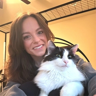 Alexandra Luechtefeld