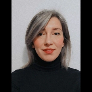 Alexandra Madalina Mitrasca