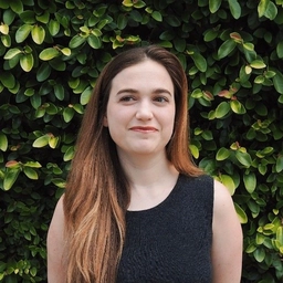 Alexandra Marchesano Gilbreath