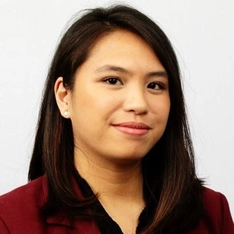 Alexandra Marie Oquias