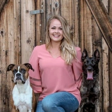 Alexandra Moosberger