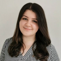 Alexandra Naďová