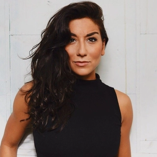 Alexandra Orlando Oly