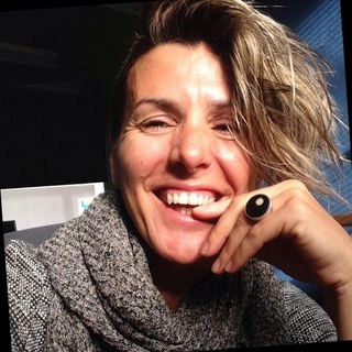 Alexandra Orsola-Vidal