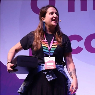 Alexandra Papangelacos