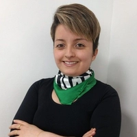 Alexandra Parra Bejarano