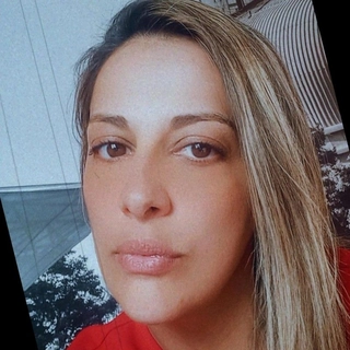 Alexandra Pereira