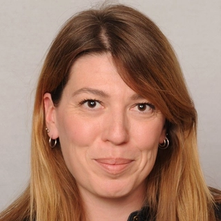 Alexandra Poitrot-Kulesza