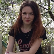 Alexandra Puchinskaya