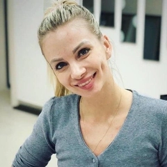 Alexandra Reed