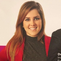 Alexandra Salazar